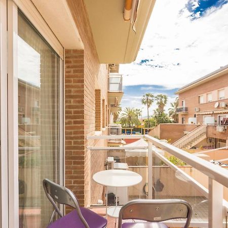 Homeholidaysrentals Salvador Pineda de Mar Ngoại thất bức ảnh