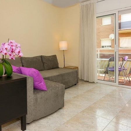 Homeholidaysrentals Salvador Pineda de Mar Ngoại thất bức ảnh