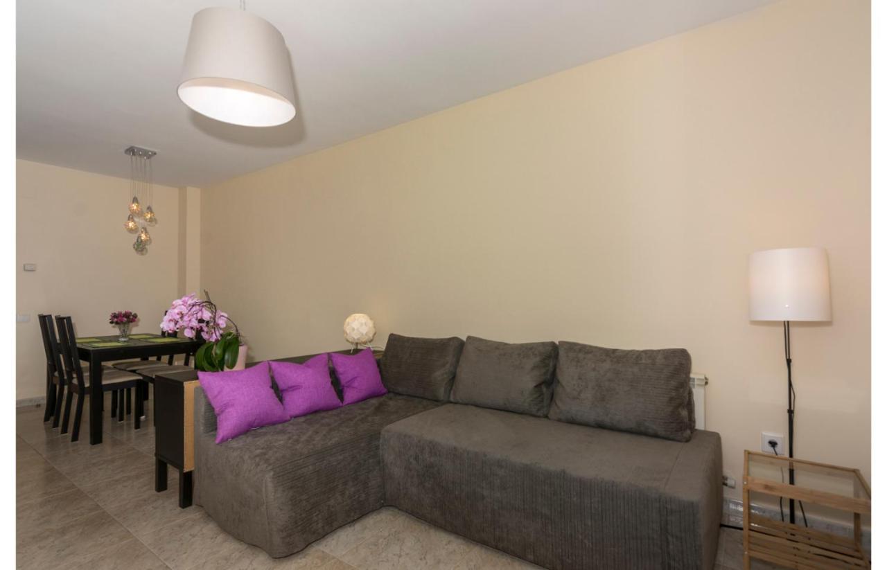 Homeholidaysrentals Salvador Pineda de Mar Ngoại thất bức ảnh