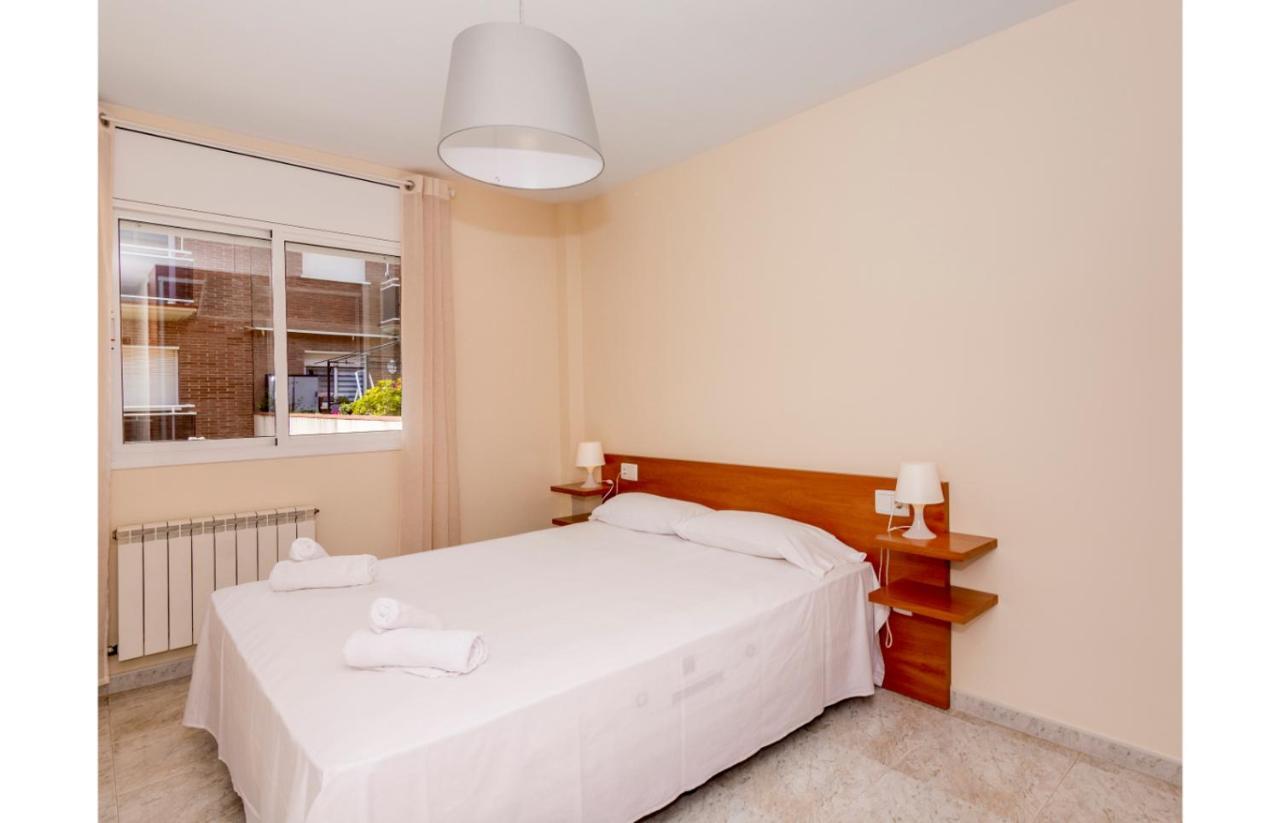 Homeholidaysrentals Salvador Pineda de Mar Ngoại thất bức ảnh