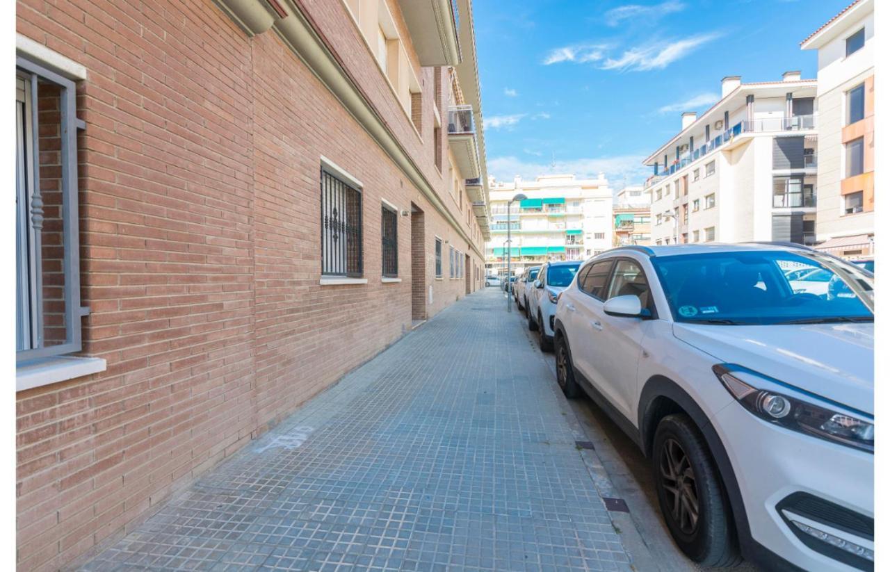 Homeholidaysrentals Salvador Pineda de Mar Ngoại thất bức ảnh