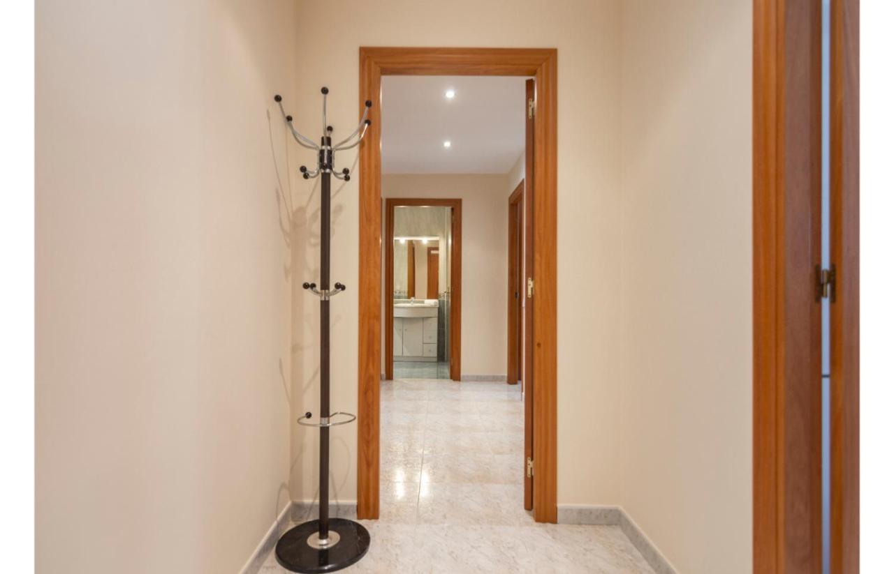 Homeholidaysrentals Salvador Pineda de Mar Ngoại thất bức ảnh