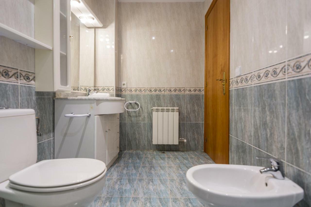 Homeholidaysrentals Salvador Pineda de Mar Ngoại thất bức ảnh