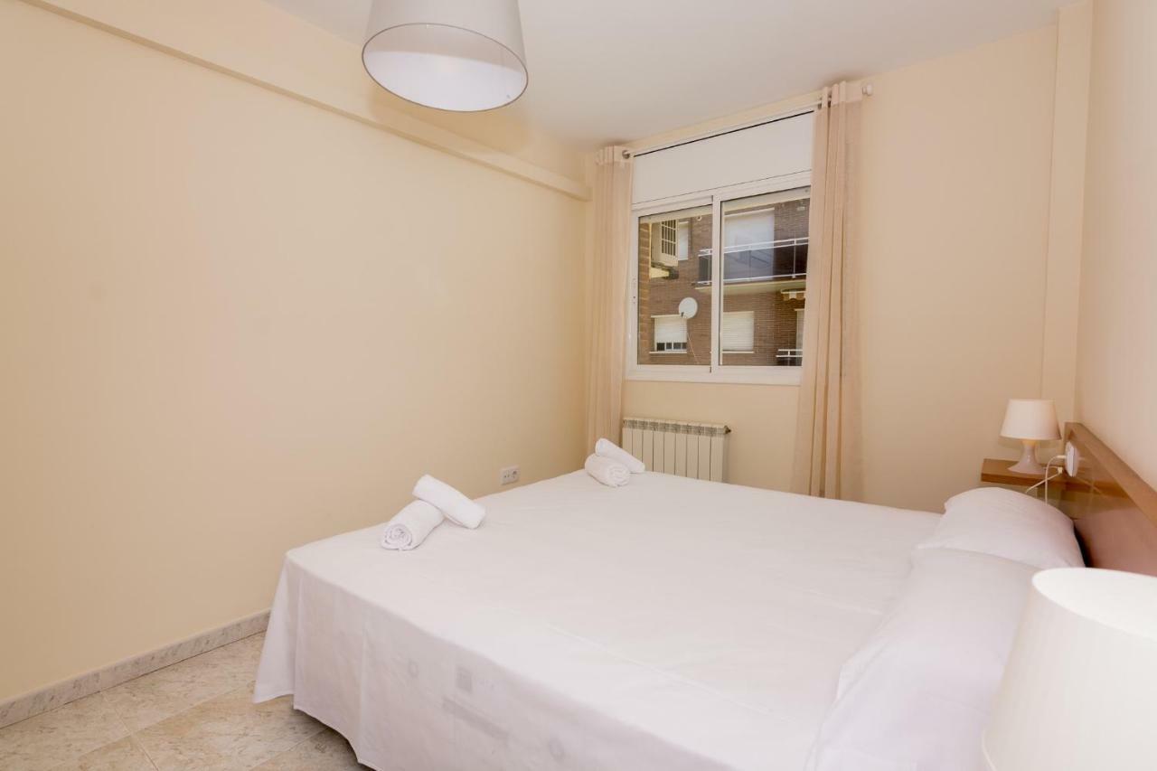 Homeholidaysrentals Salvador Pineda de Mar Ngoại thất bức ảnh