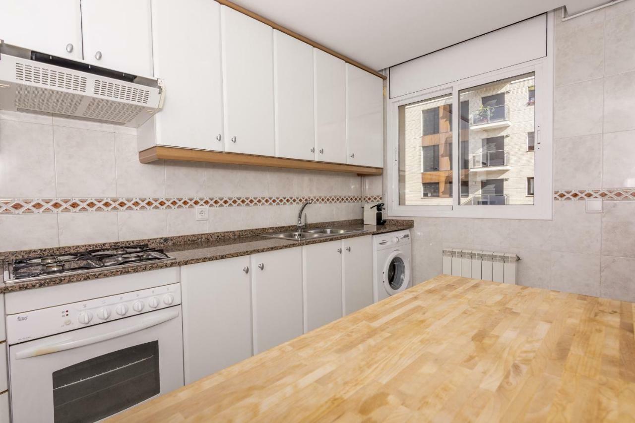 Homeholidaysrentals Salvador Pineda de Mar Ngoại thất bức ảnh